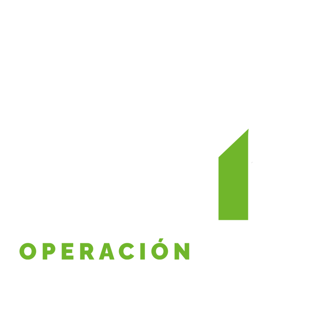 Operación Rescate - Iglesia Cristiana Remanente Dosquebradas