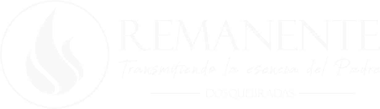 Logo Remanente Horizontal